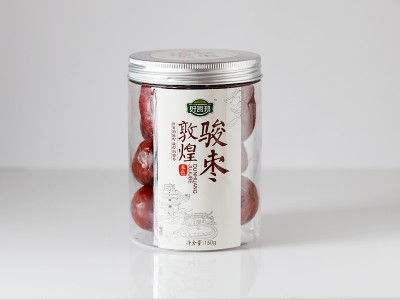 敦煌一級禮罐駿棗/Jujube